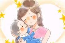 Trẻ sinh vào giờ này số mệnh vàng mười, đem tiền về cho mẹ 