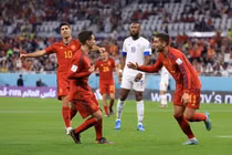 World Cup 2022: Tây Ban Nha lập kỷ lục sau trận thắng Costa Rica