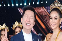 Khủng hoảng của Chủ tịch Nawat và Miss Grand International