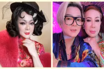 Lấy vợ hơn 8 tuổi, ca sĩ chuyên giả gái Vũ Hà giờ sao?