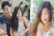 Con gái 13 tuổi của Mạnh Trường xinh đẹp khiến ai ngắm cũng xuýt xoa