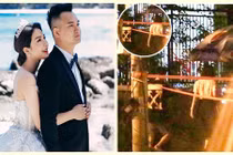 “Tiểu tam” phá hôn nhân của Diệp Lâm Anh thế nào gây bức xúc?