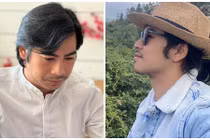 Diễn viên Thanh Bình ra sao sau 1 tháng vướng lùm xùm đời tư?