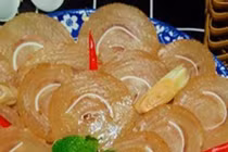 Bộ phận cực độc của con lợn, hạn chế ăn kẻo ung thư, mỡ máu