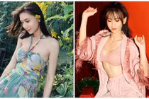 Hoàn tất hành trình chuyển giới, Lynk Lee giờ nuột thế nào?