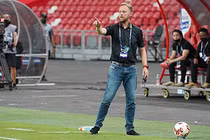 Thái Lan đau đầu về nhân sự trước AFF Cup 2022