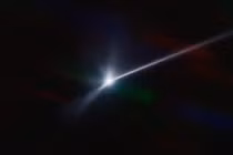 Tàu vũ trụ NASA đâm trúng, tiểu hành tinh bất ngờ “mọc đuôi" 