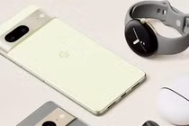 Đã mắt bộ 3 sản phẩm "nổi bần bật" Google vừa ra mắt