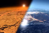 NASA tuyên bố sốc: Vài năm nữa, sao Hỏa sẽ biến thành Trái Đất? 