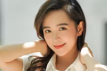 Kim Oanh: 'Tôi được chọn đóng vai nàng dâu bất hạnh vì mặt quê'