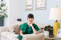 Vân Dung trải lòng về “áp lực đè nặng” khi diễn Táo quân