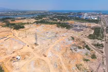 Đầu tư “siêu dự án thép” 85.000 tỷ ở Quảng Ngãi, tài chính Hòa Phát thế nào?