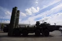 Thổ Nhĩ Kỳ trả hết tiền nợ mua tên lửa phòng không S-400