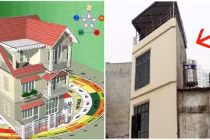 Cổ nhân nhắc nhở: Trong nhà 5 thứ không lành lặn cảnh báo điềm xui