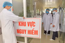 Hải Phòng thông báo cách ly người tới từ một số khu vực