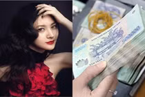 Những tuổi phạm Thái Tuế 2023 nhưng lộc vàng vẫn đầy lưng