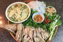 Thả thứ này vào luộc vịt nhả hết độc tố, khử sạch mùi hôi