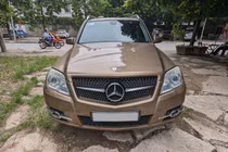 Chủ xe rao bán Mercedes cũ giá ngang Hyundai i10, nói đã sửa hết 250 triệu
