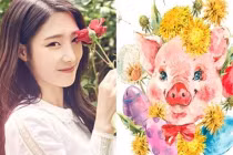 Gà gáy sang canh 1/4 âm lịch: 3 tuổi được Thần Tài phát lương