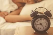 Thời điểm nào trong ngày ung thư phát triển nhanh nhất?