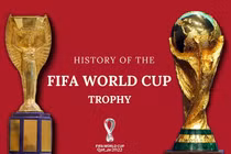 Vàng và trống ở World Cup 2022