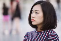 Chồng mới mất em trai chồng đã đề nghị chuyện khiến tôi bàng hoàng