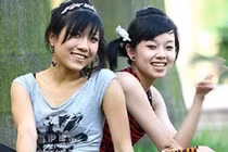Không thể nhận ra Trang Pháp sau 15 năm 'Nhật Ký Vàng Anh'