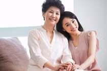 Lần đầu con dâu thấy hạnh phúc về quê ăn Tết