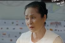 Mẹ chồng đòi con dâu trong "Gia đình mình vui bất thình lình"