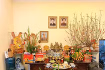 4 đại kỵ khi đặt ảnh thờ khiến gia đạo bất an