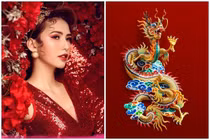 4 tuổi thần Tài mở đường, rũ sạch vận đen tháng tới