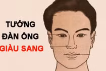 Đàn ông 3 thứ này càng thẳng càng vượng tướng giàu có