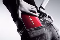 Smartphone Vaio sẽ xuất hiện ngay đầu năm sau 2015