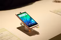 HTC muốn phát triển theo mô hình của 'Apple Trung Quốc'
