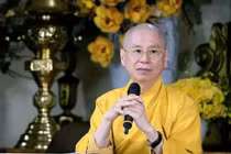 Bộ GD&ĐT vào cuộc vụ ông Thích Chân Quang không có bằng bổ túc văn hóa