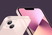 Apple ra mắt iPhone 13 với pin dài cả ngày, camera mới