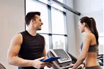 Tâm sự đắng chát của U40 phải lòng huấn luyện viên thể hình điển trai