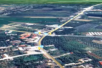 Vĩnh Long: Năng lực nhà thầu trúng gói làm đường giao thông hơn 112 tỷ 