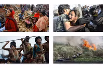 Những sự kiện nổi bật thế giới năm 2015 (2)