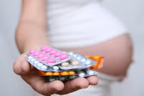 Phụ nữ có thai cần nhiều vitamin D