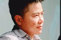 Thiếu nhà khoa học tỷ phú