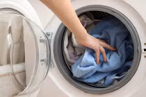Công nghệ giặt bong bóng cực sạch