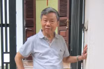 U76 càng làm việc càng khoẻ!