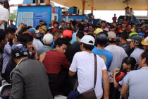 "Soi" tài sản nghìn tỷ của ông chủ BOT Sóc Trăng