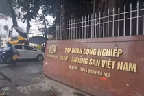 TKV khẳng định 'không có sai phạm' gần 15.000 tỉ đồng