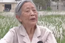 Video: Cụ bà U90 quyết ly hôn chồng “cả đời không một lần rửa bát“