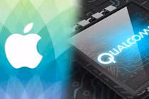 Apple bị cáo buộc vi phạm bằng sáng chế, có thể bị cấm nhập iPhone