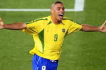 Ronaldo 'béo' hé lộ về lễ khai mạc World Cup 2018