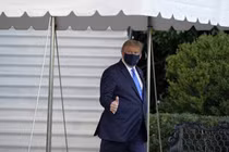 Sự thật về thông tin ông Trump phải trợ thở vì COVID-19