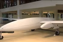 Kinh nghiệm quốc tế và hướng phát triển cho UAV quân sự Việt Nam